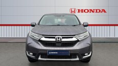 Honda CR-V 1.5 VTEC Turbo SE 5dr Petrol Estate